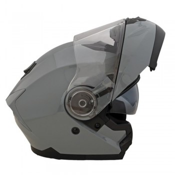 ΚΡΑΝΟΣ CORSA FLIP UP DVS CF159  ΓΚΡΙ